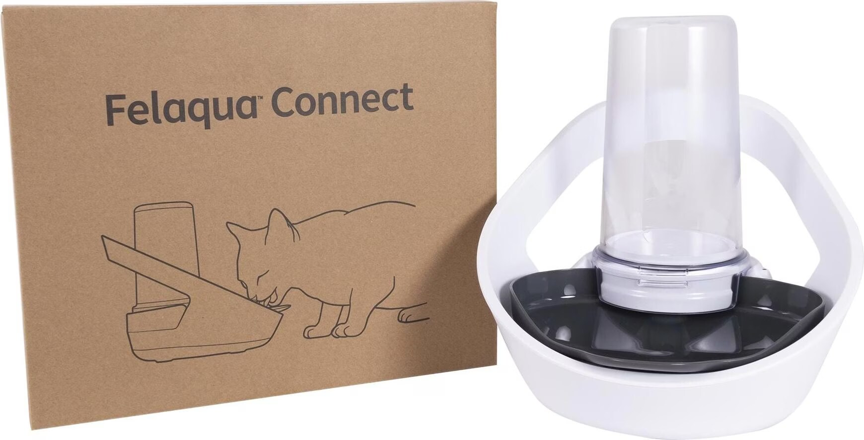 Distributeur d'eau Felaqua Connect