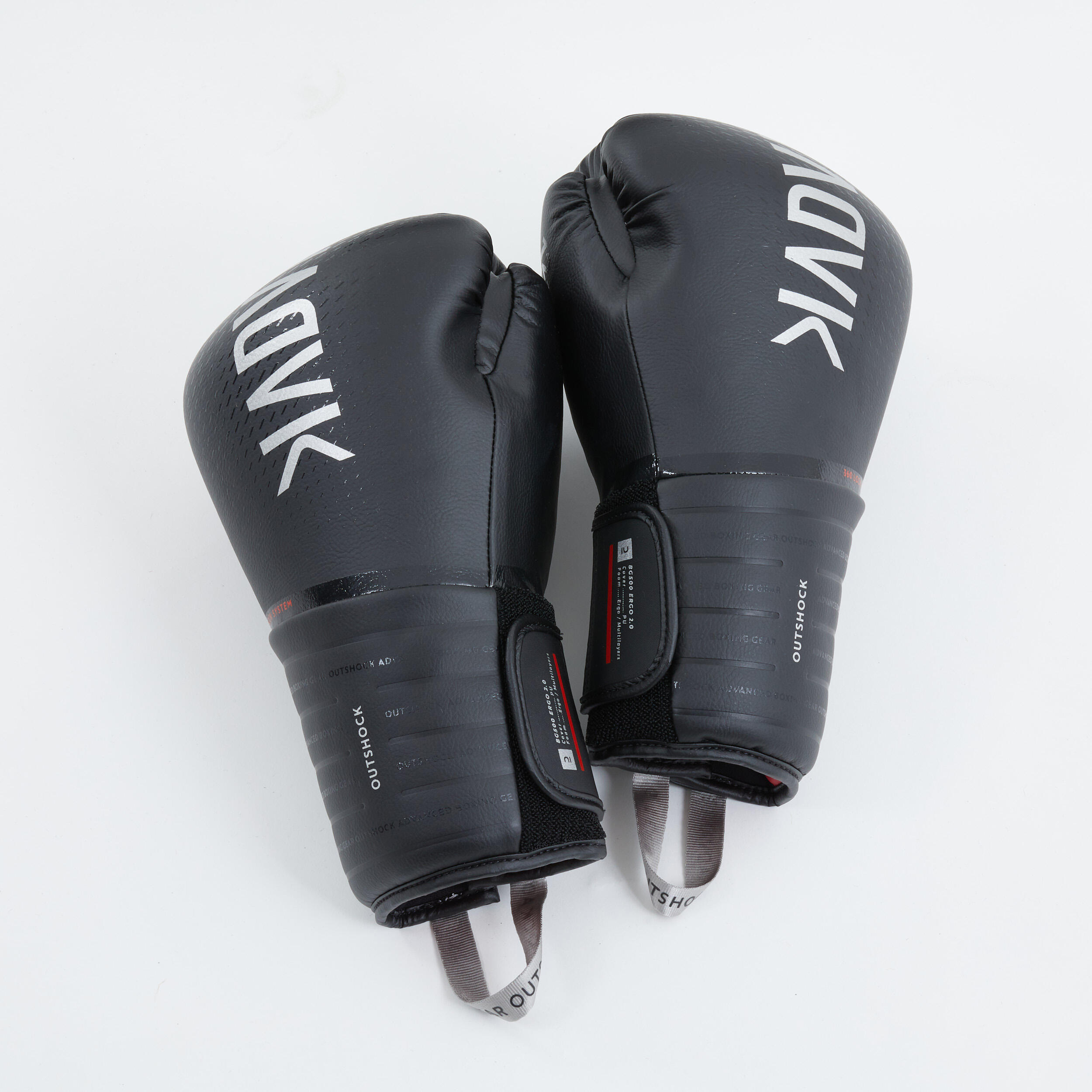 Outshock 500 ERGO 12 OZ 12 buy at Galaxus