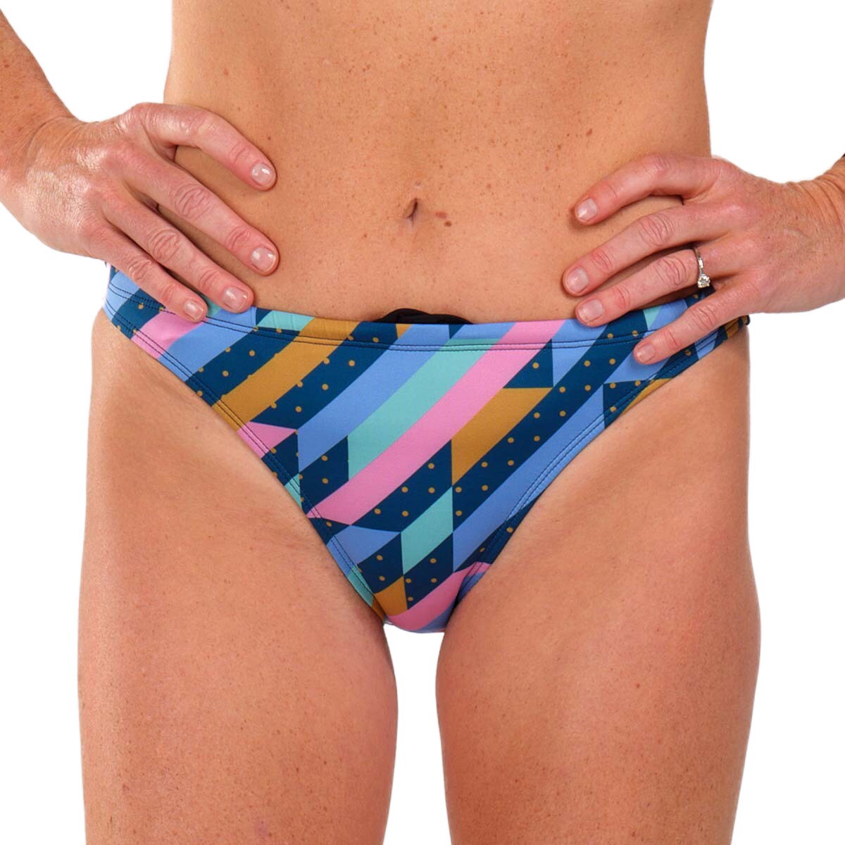 Zoot Damen LTD Swim Bikini Hose Unbreakable (S) Galaxus