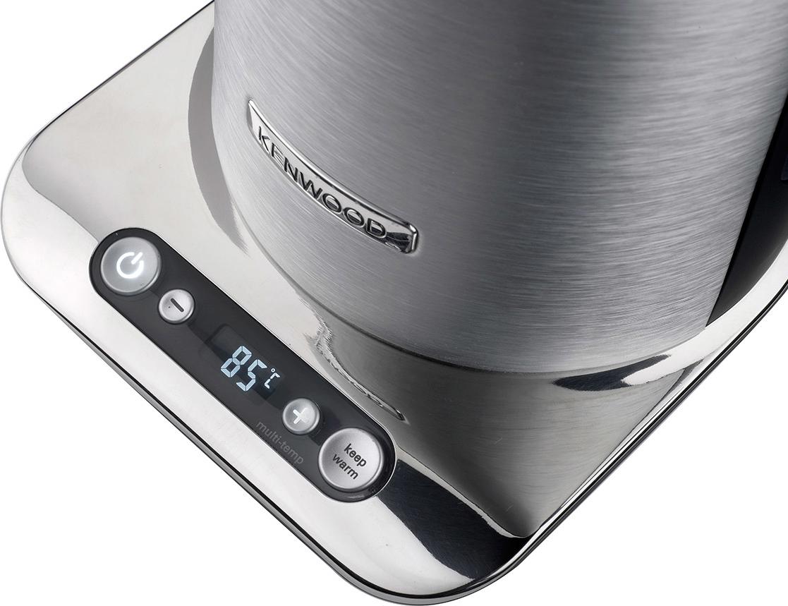 Kenwood Persona SJM610 1.70 l buy at Galaxus