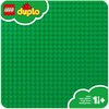 LEGO Base verde da costruzione (2304)