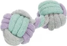 Jouet corde pour chiot