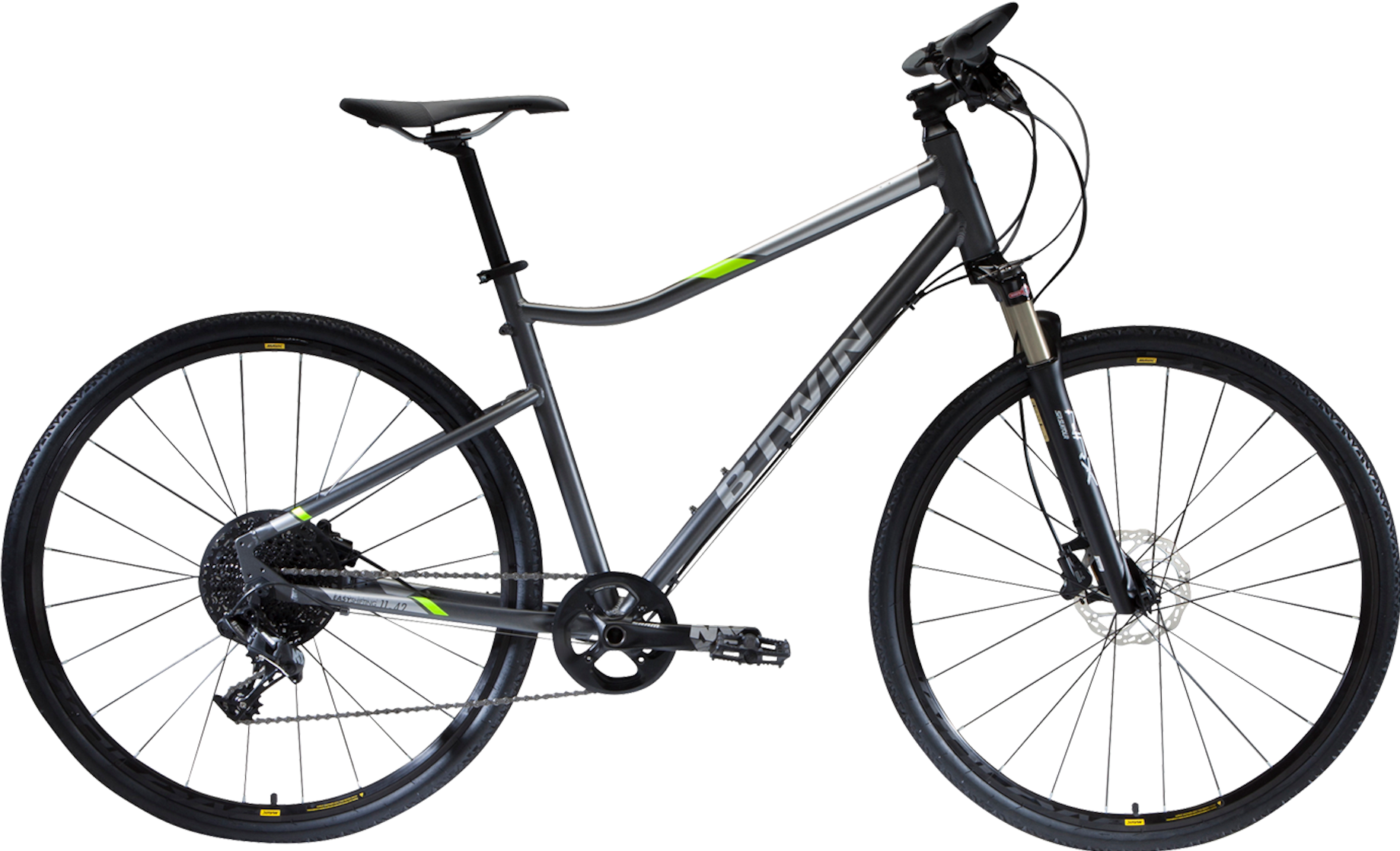 Btwin RIVERSIDE 920 48 cm buy at Galaxus