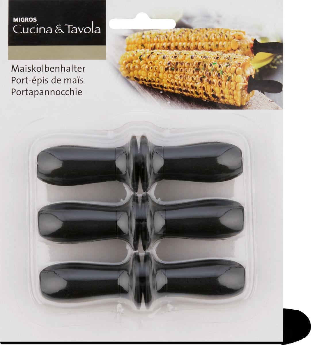 Cucina & Tavola Maiskolbenhalter kaufen