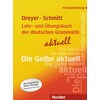 Lehr- und Übungsbuch der deutschen Grammatik aktuell (Richard Schmitt, Deutsch)