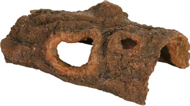 Souche 31 cm. souche d'arbre décoration aquarium. - Trixie - TR-8819