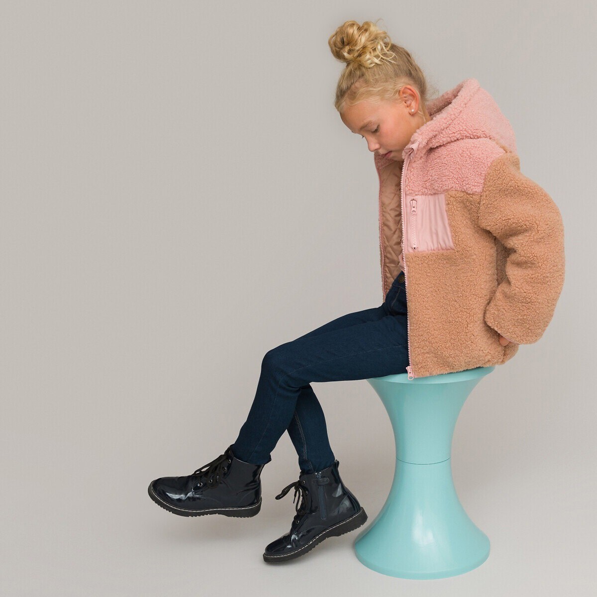 La Redoute Collections Kapuzenjacke (128) kaufen