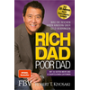 Rich Dad Poor Dad (German, Robert T. Kiyosaki, 2014)