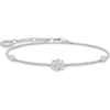 Thomas Sabo Armband (19 cm, Sterling silver)
