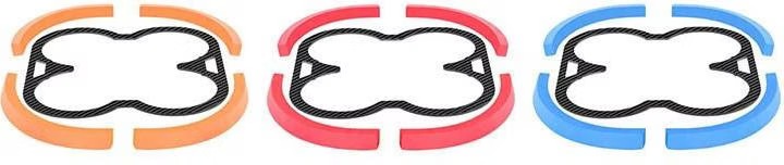 Boîte De Rangement D'hélice Pour Drone ESTINK - Modèle Avata - Anti