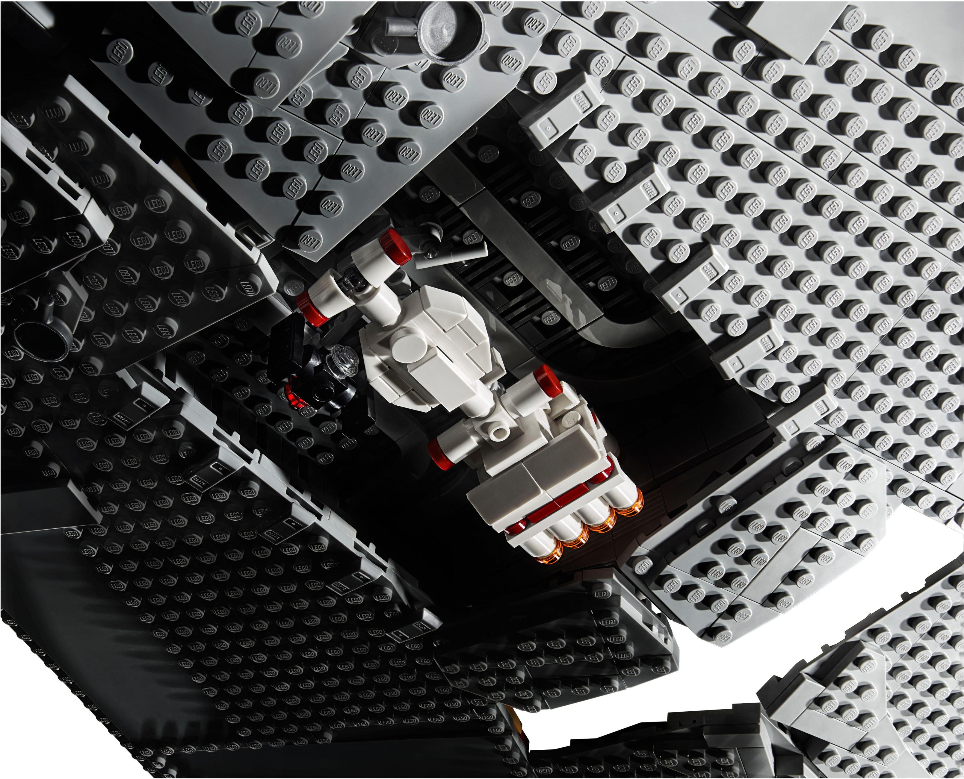 Lego ucs best sale 2019 star destroyer