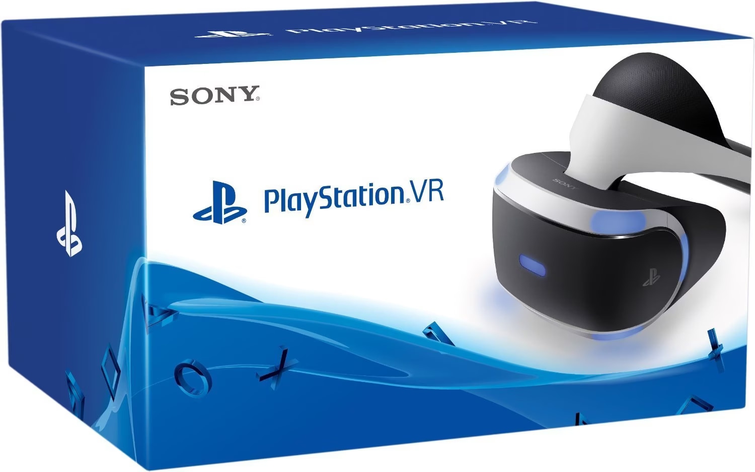 vr brille playstation