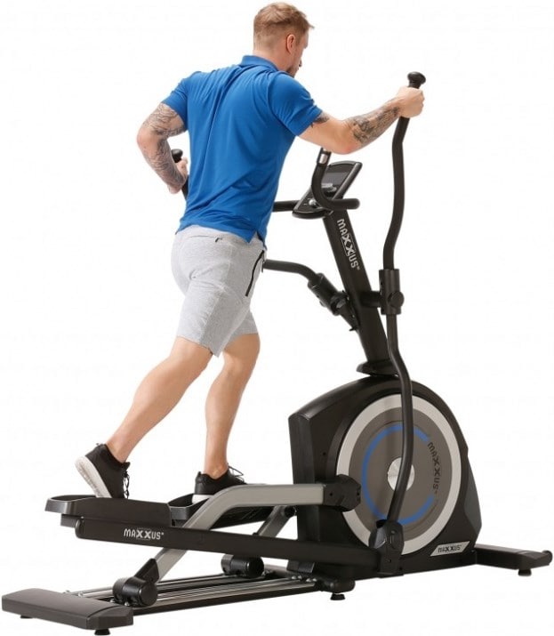 Maxxus Crosstrainer CX 6.1 kaufen bei Galaxus