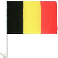 FT Belgium