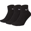 Nike Tre pacchetti di calzini (confezione da 3, 42 - 46)
