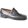 Sioux slip-on shoes