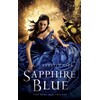Sapphire Blue (Kerstin Greed, English)