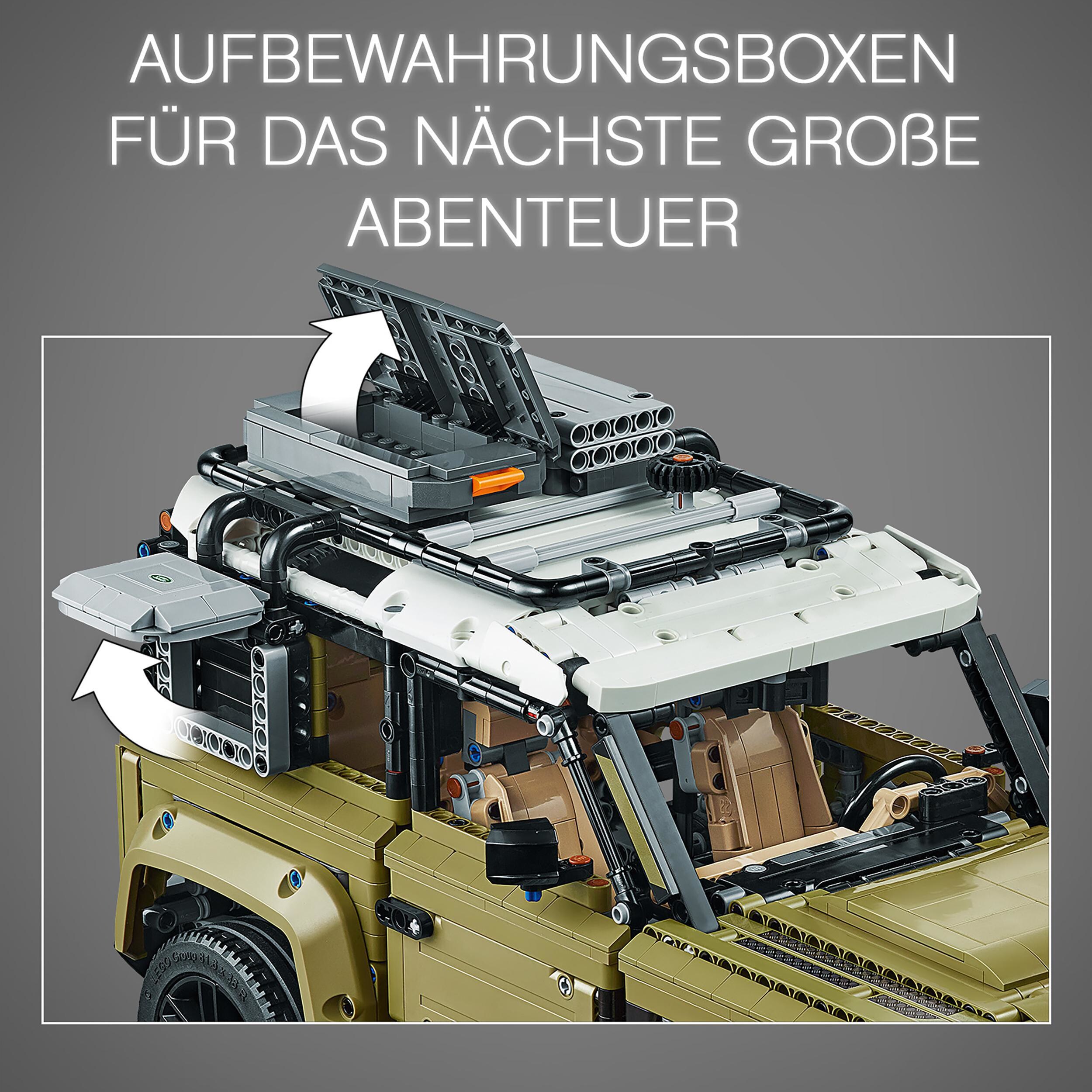 42110 lego discount