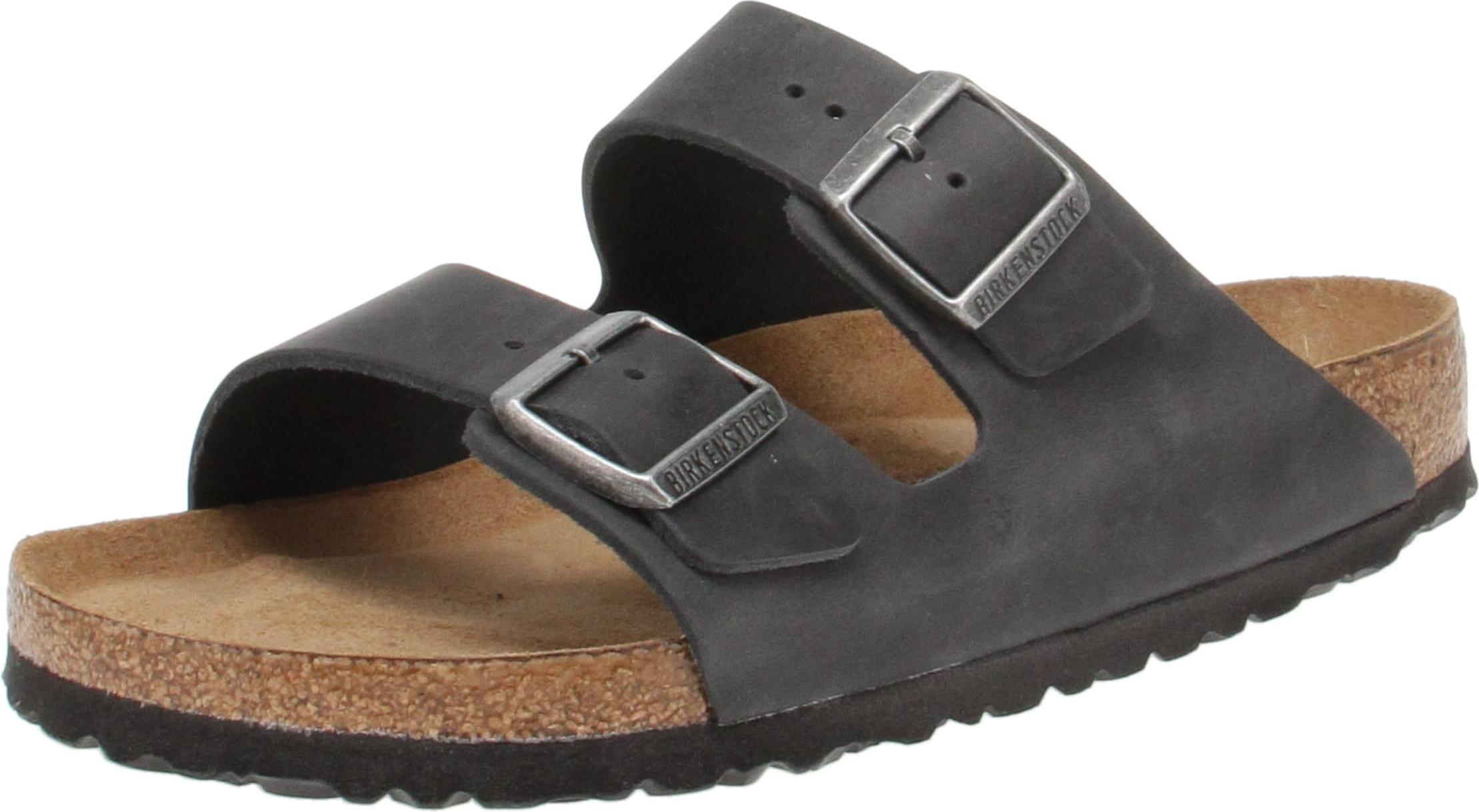 Birkenstock arizona nubuk sale