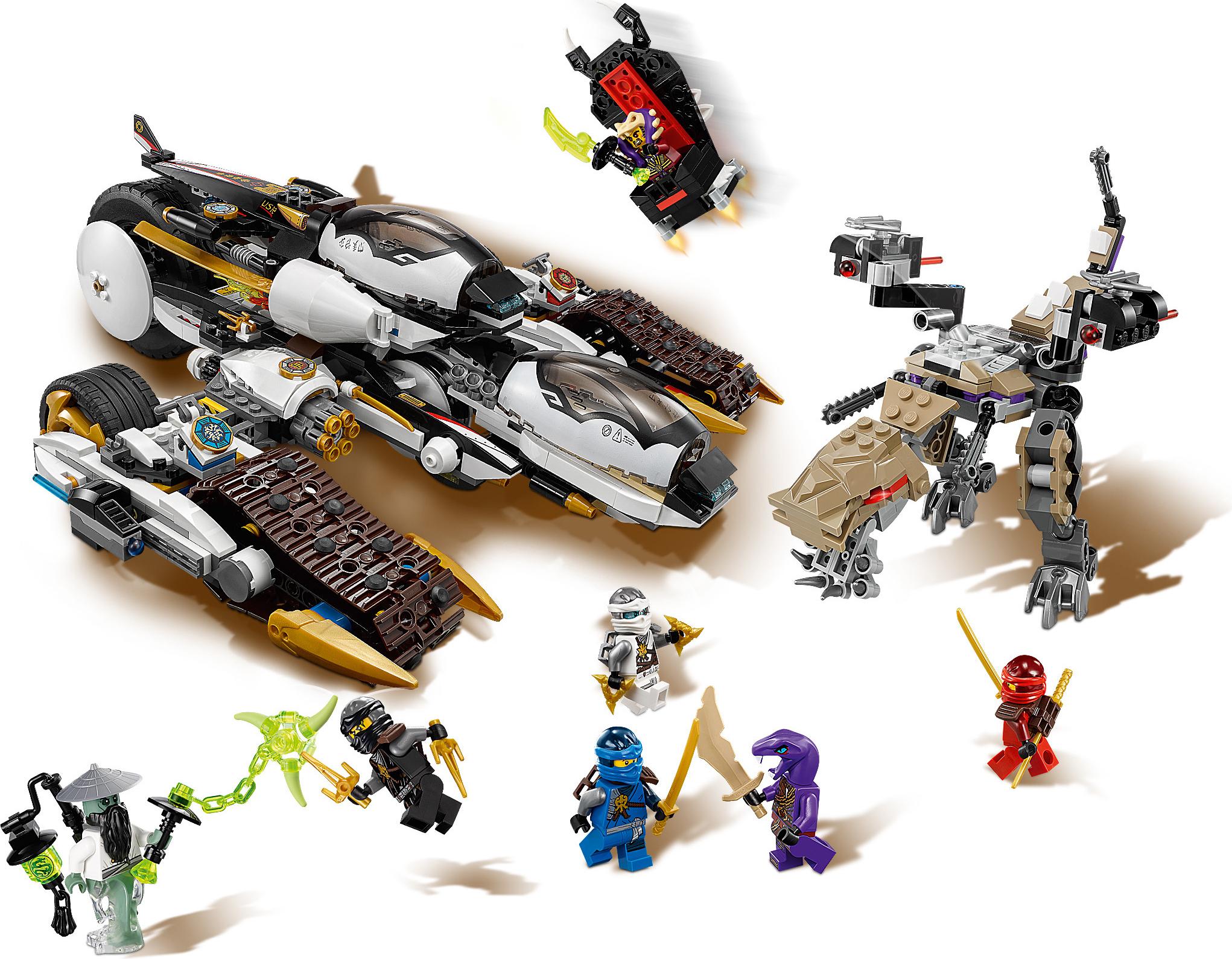 Lego 70595 price online