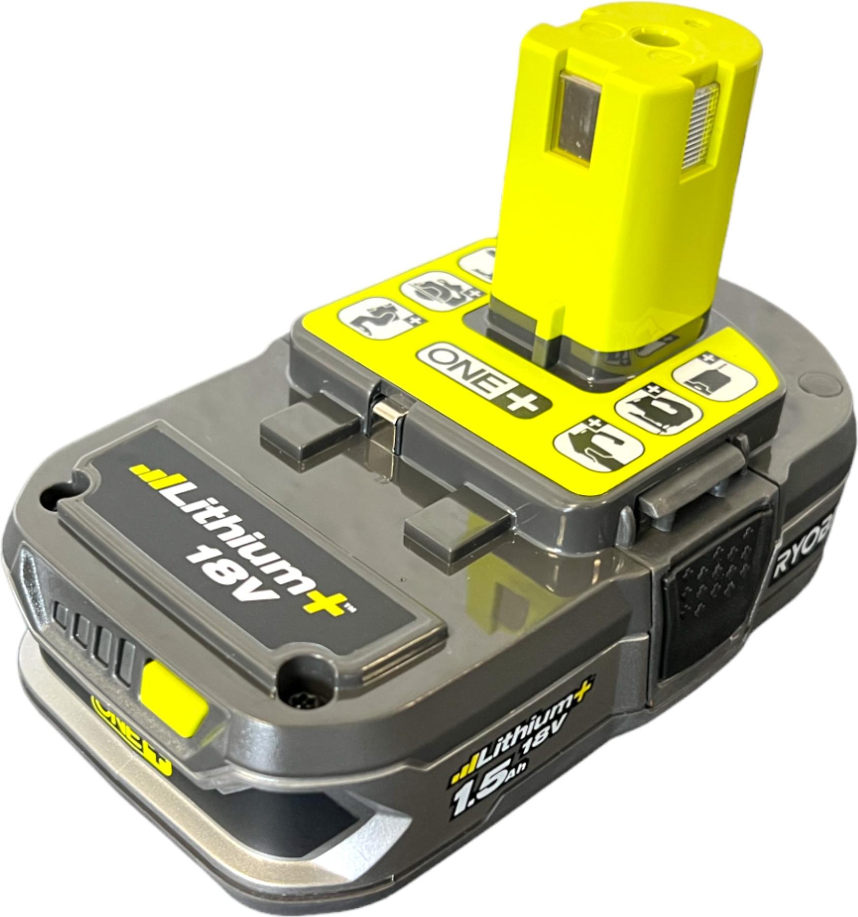 Ryobi 215 outlet