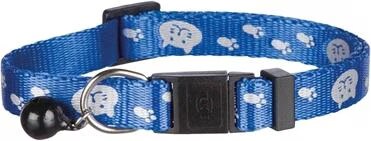 Trixie Collier Réfléchissant En Nylon Pour Chats 24-35 Cm