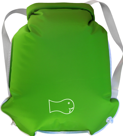 Wickelfisch Wickelrucksack (30 l) kaufen