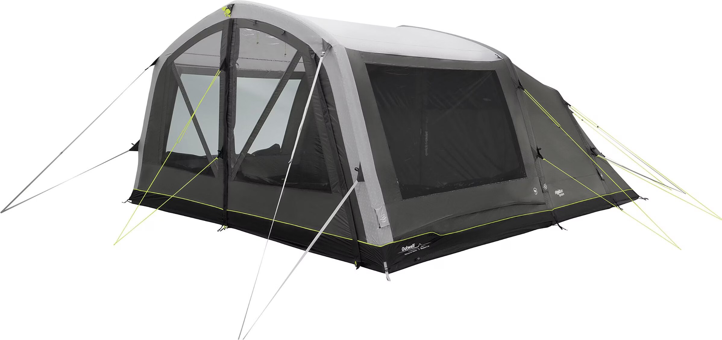 The best Outwell Tents for 2025 on Galaxus