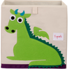3 Sprouts Toy Box