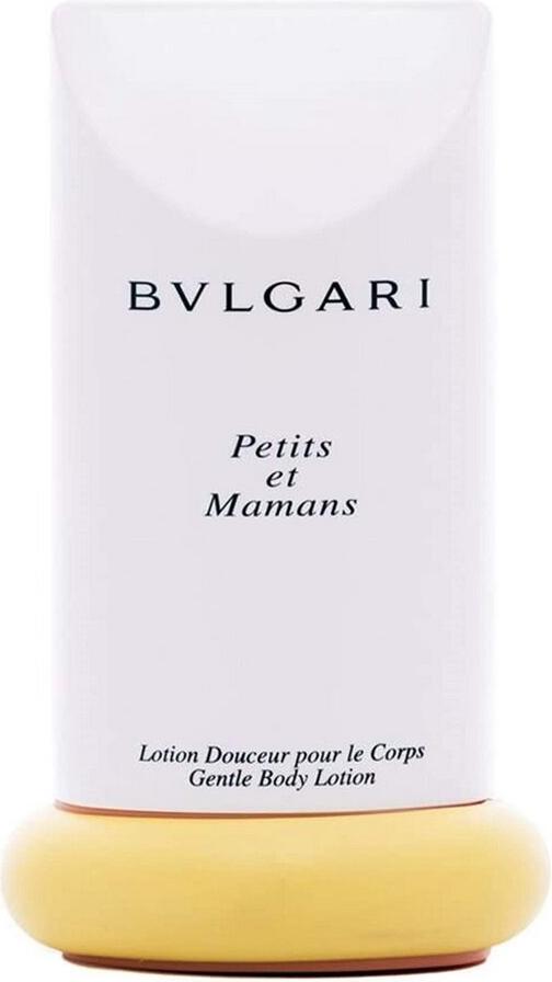 Body lotion bulgari store