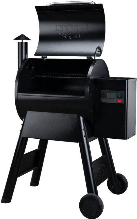 Traeger Pro 575 (Smoker) kaufen