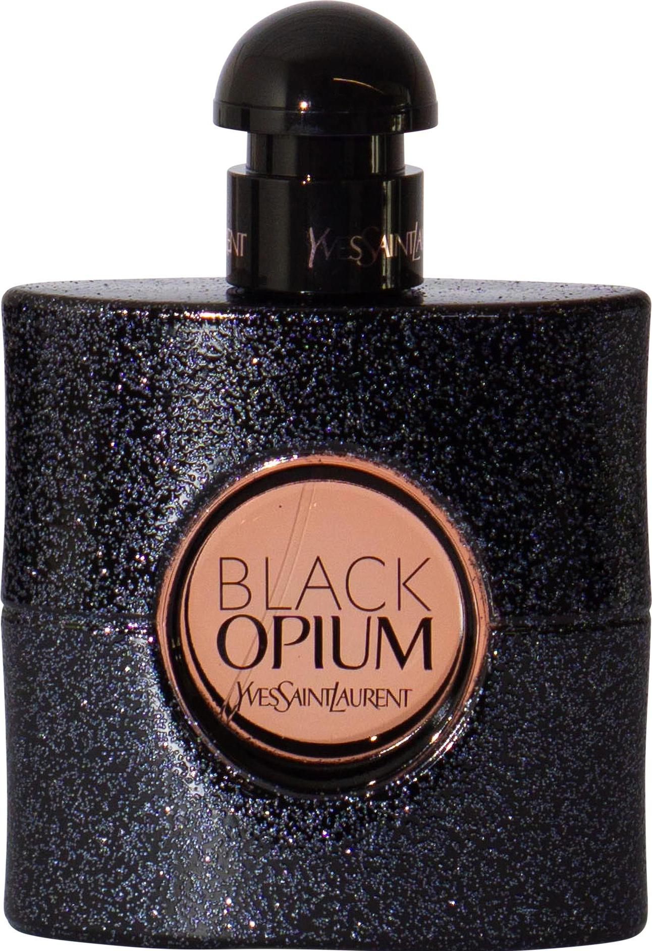 Black opium 50ml edp sales