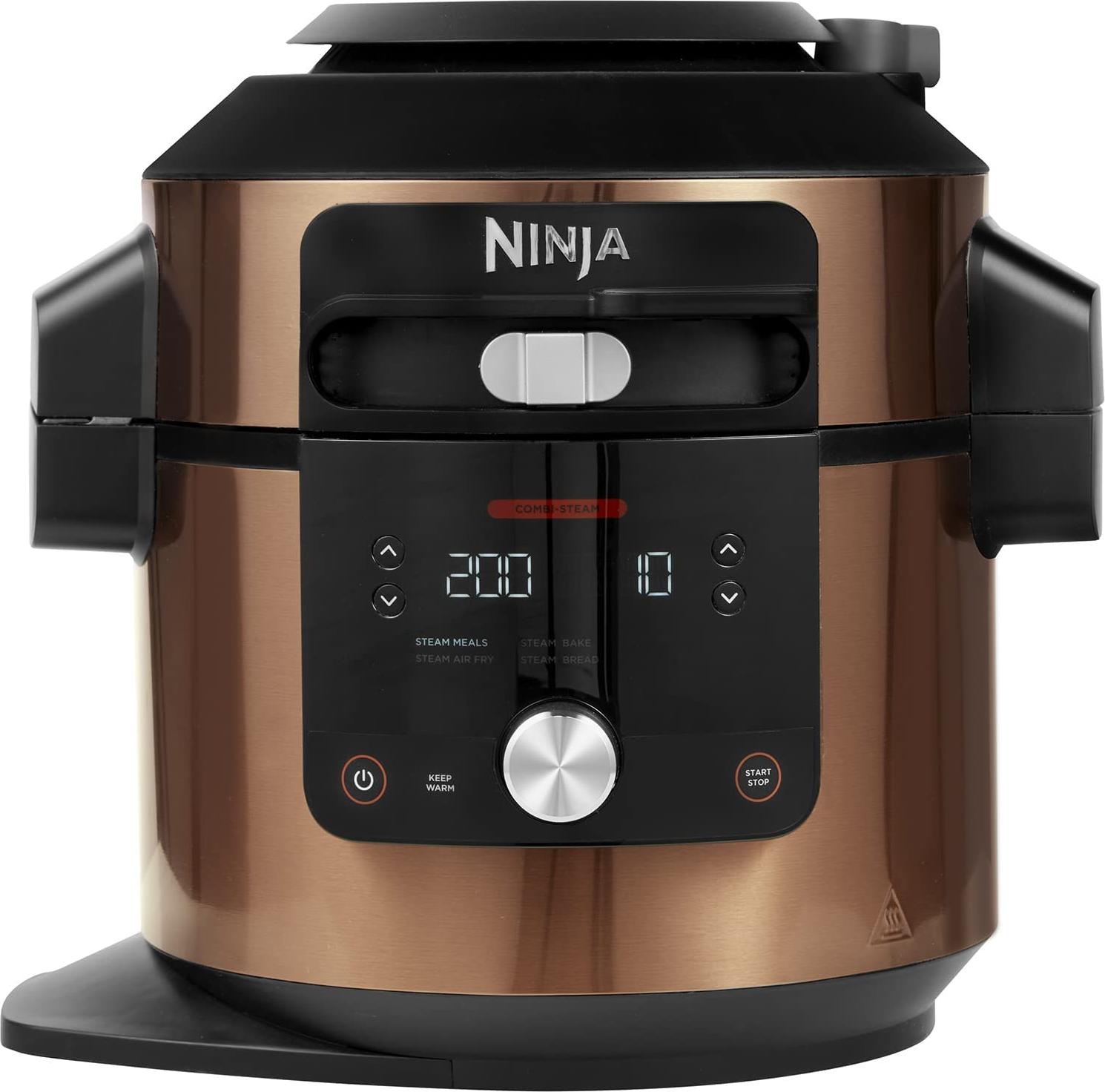 Ninja Multi outlet Cooker 6L