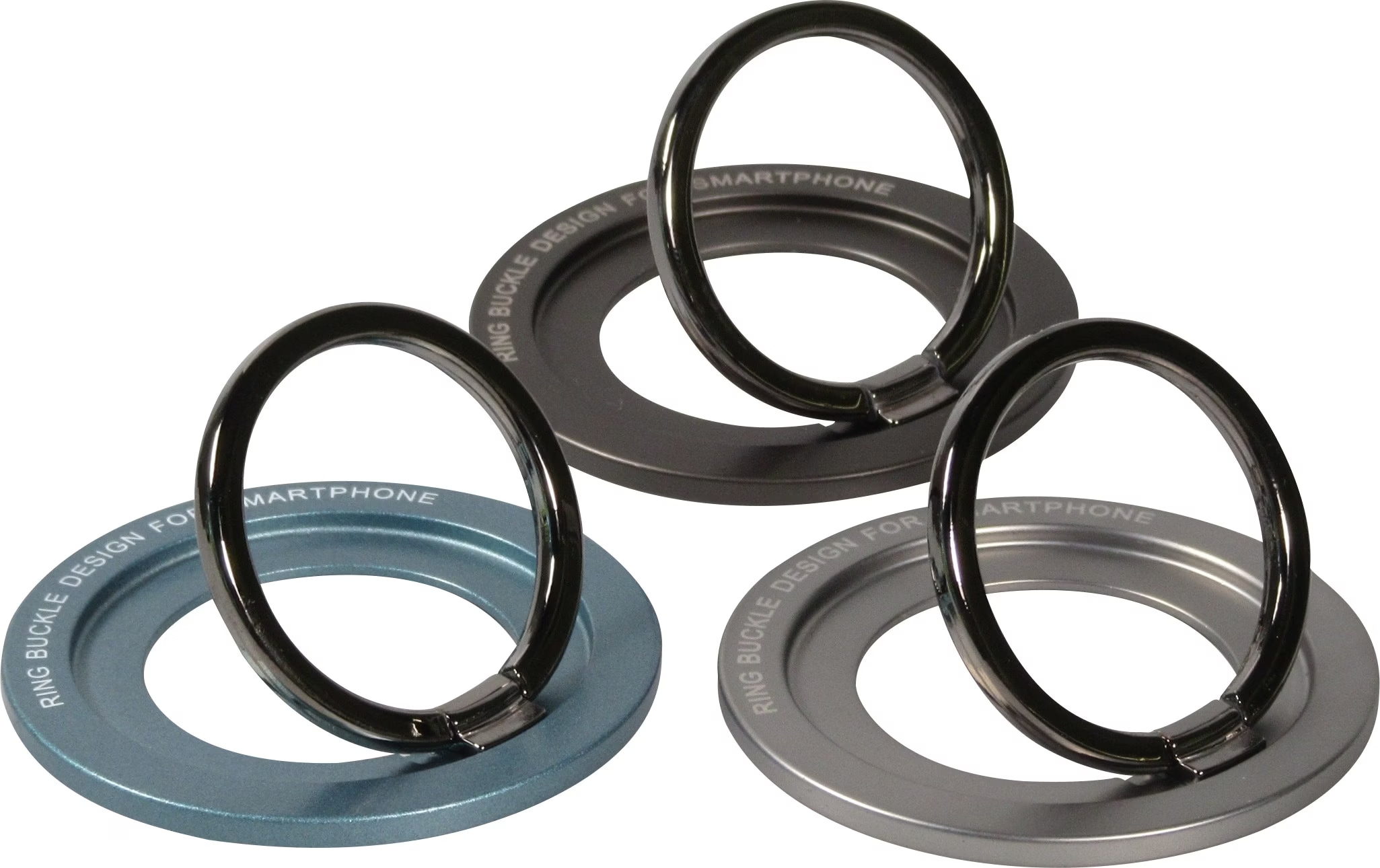 IDEAL OF SWEDEN: Bague Support Pour Téléphone