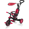 Globber Trike Explorer 4 en 1