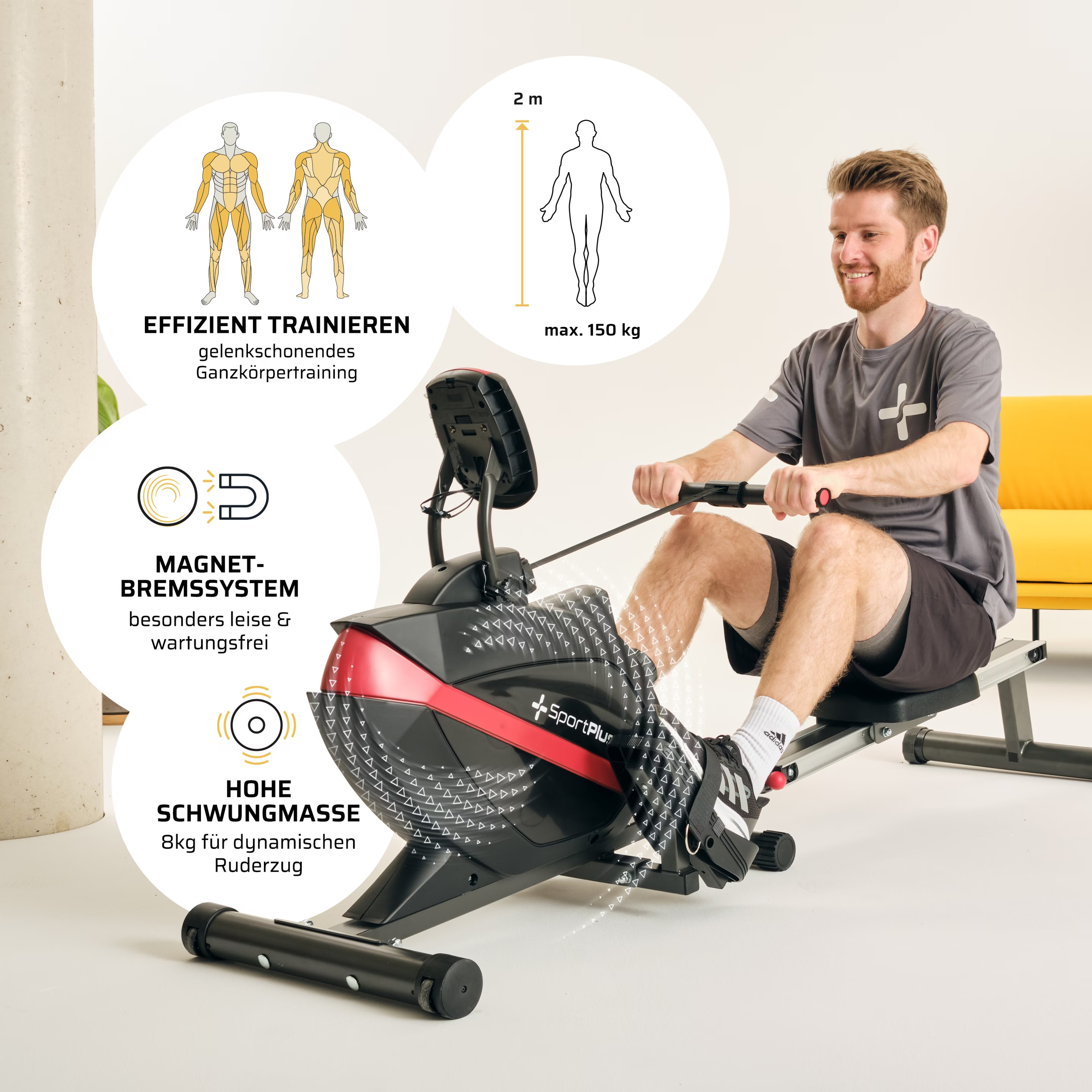 Rower Reebok Z Jet 400 Review Rowing Machines Reebok Zjet Rower