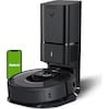 iRobot Roomba i7+ Schwarz (Saugroboter)