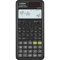 Casio Calcolatrice tascabile FX-85ESPLUS-2-CH FX-85ESPLUS-2-CH, Solare (Batterie, Celle solari)