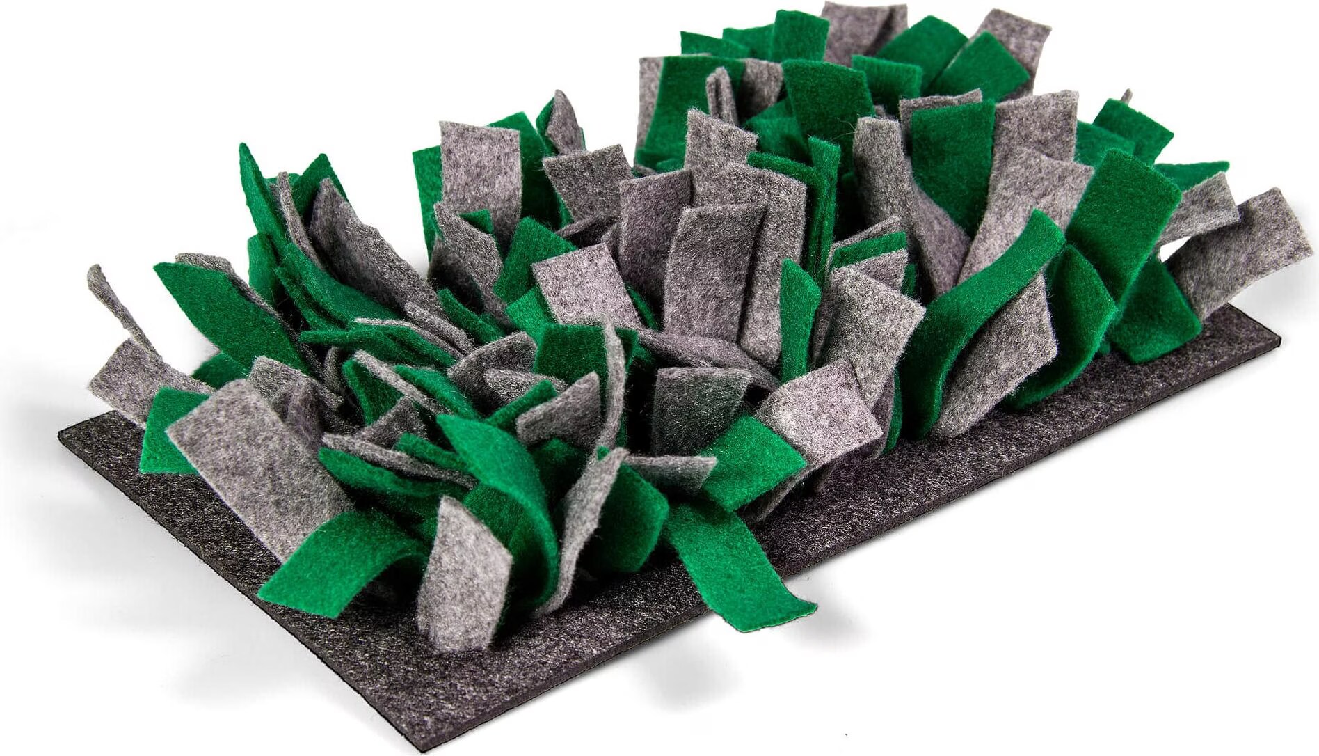 Meilleurs prix pour Bunny Jouet Interactive Snufflemat 15X28 Cm