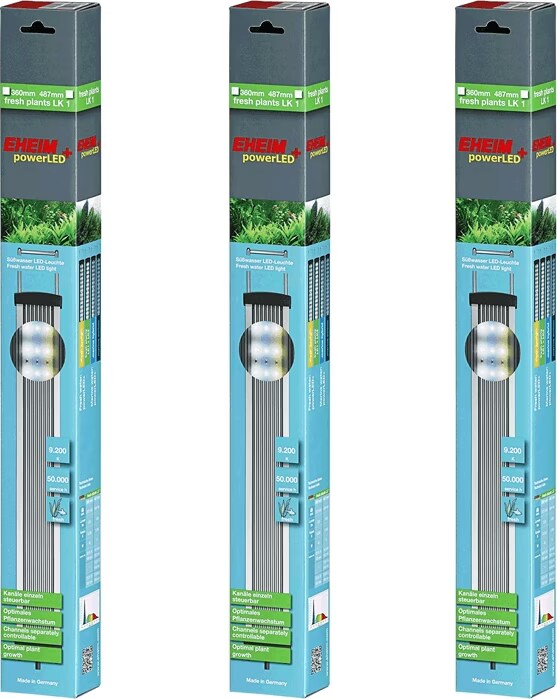 EHEIM powerLED+ fresh plants LK1 48,7 cm