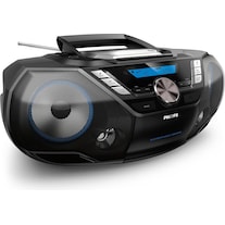 Philips AZB798T/12 (DAB+ DAB, FM, Bluetooth)