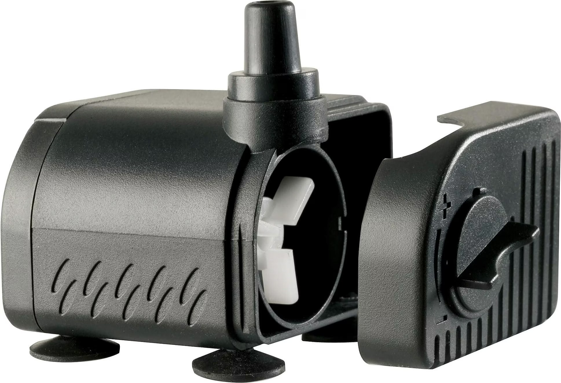 Exo Terra Pompe pour terrarium Repti Flo 200, Équipement technique de terrarium