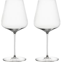 Spiegelau Definition of (75 cl, 2 x, Red wine glasses)