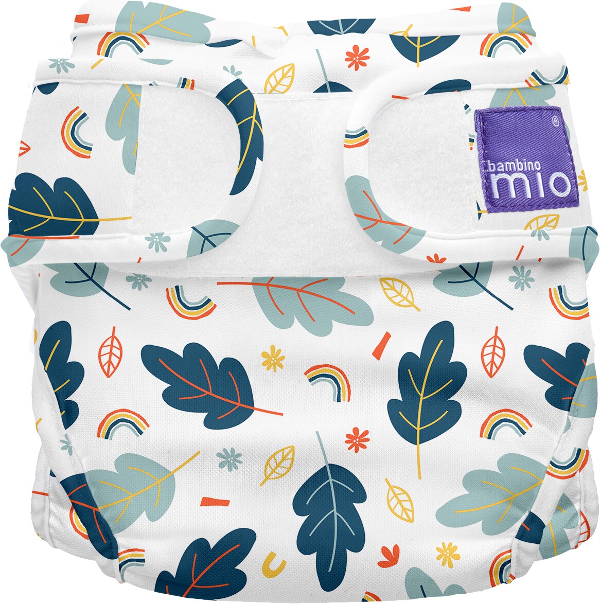 Bambino Mio Mioduo Windelüberhose (Gr. 2 1 Stück) Galaxus