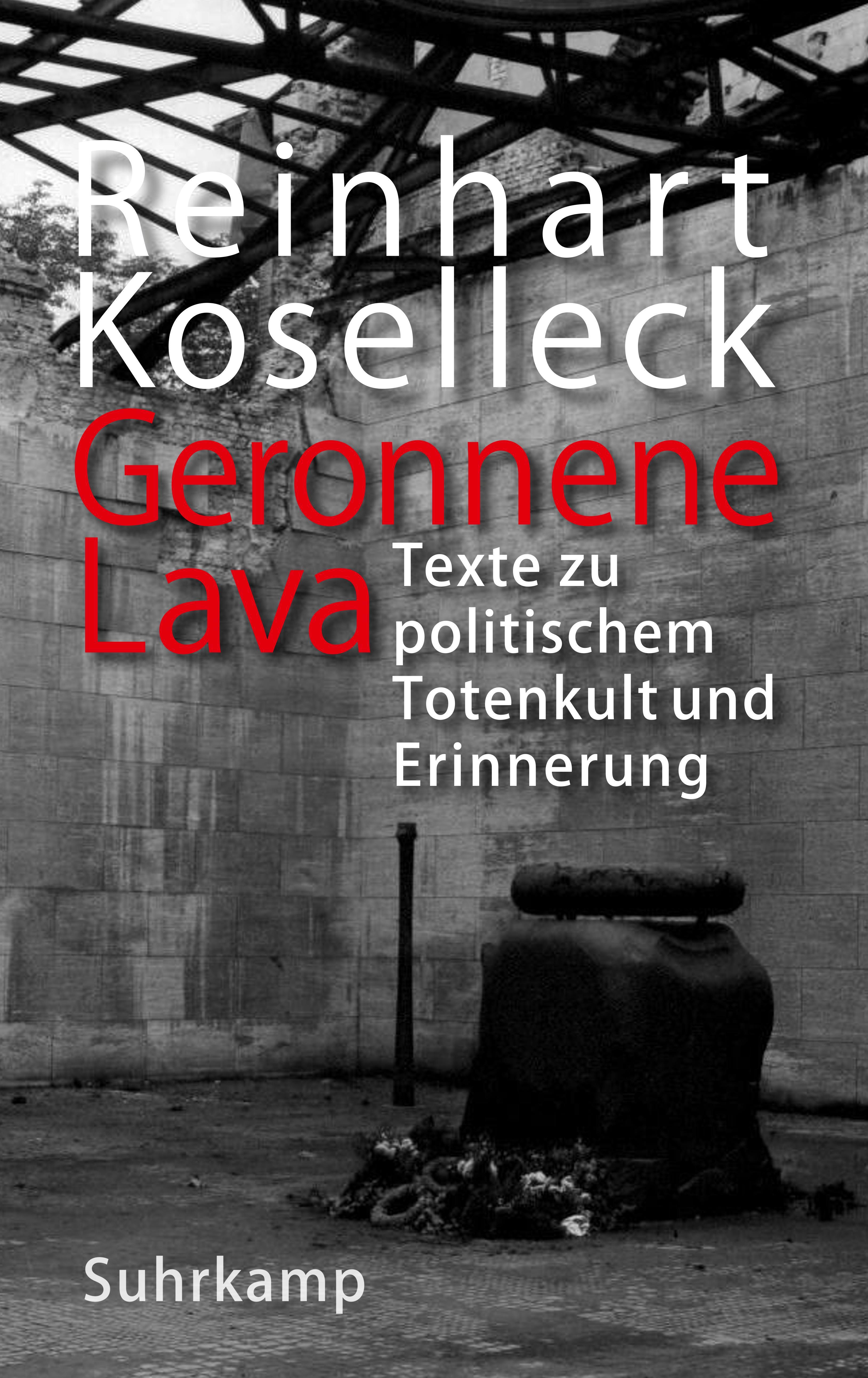 Geronnene Lava (Deutsch) kaufen