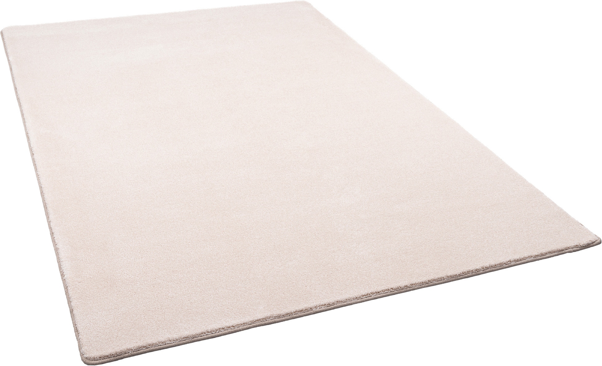 Snapstyle Hochflor Luxus Velours Teppich Touch (100 x 200 cm) Galaxus