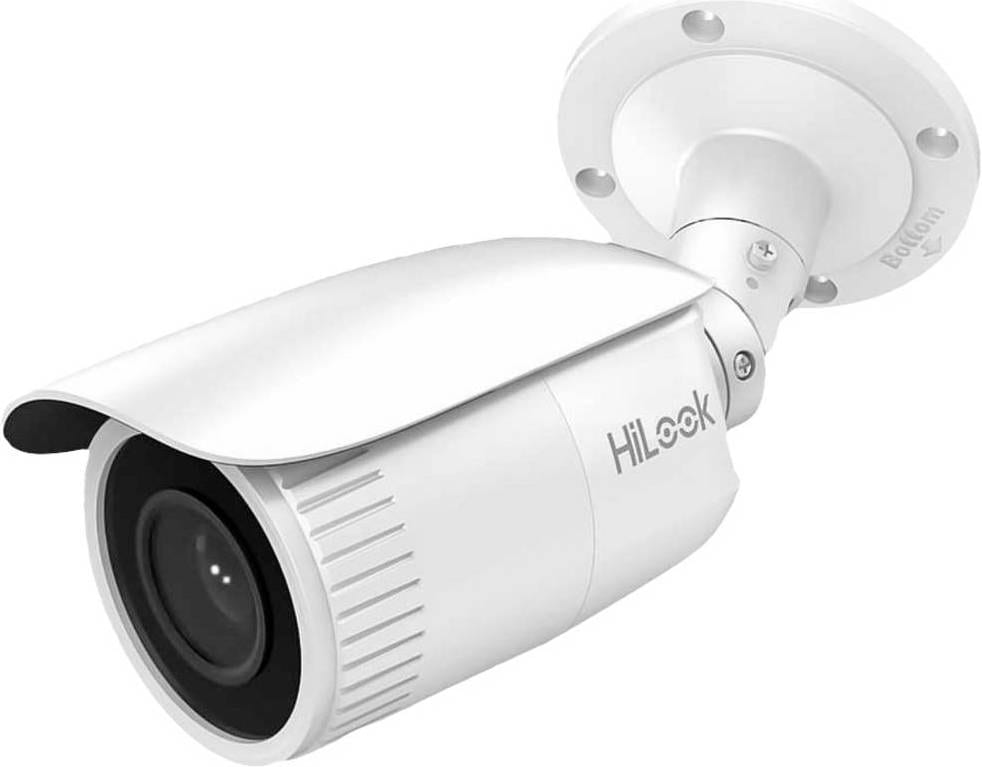 HiLook IPC-B650H-Z IPC-B650H-Z LAN IP Überwachungskamera 2560 x 1920 Pixel Galaxus