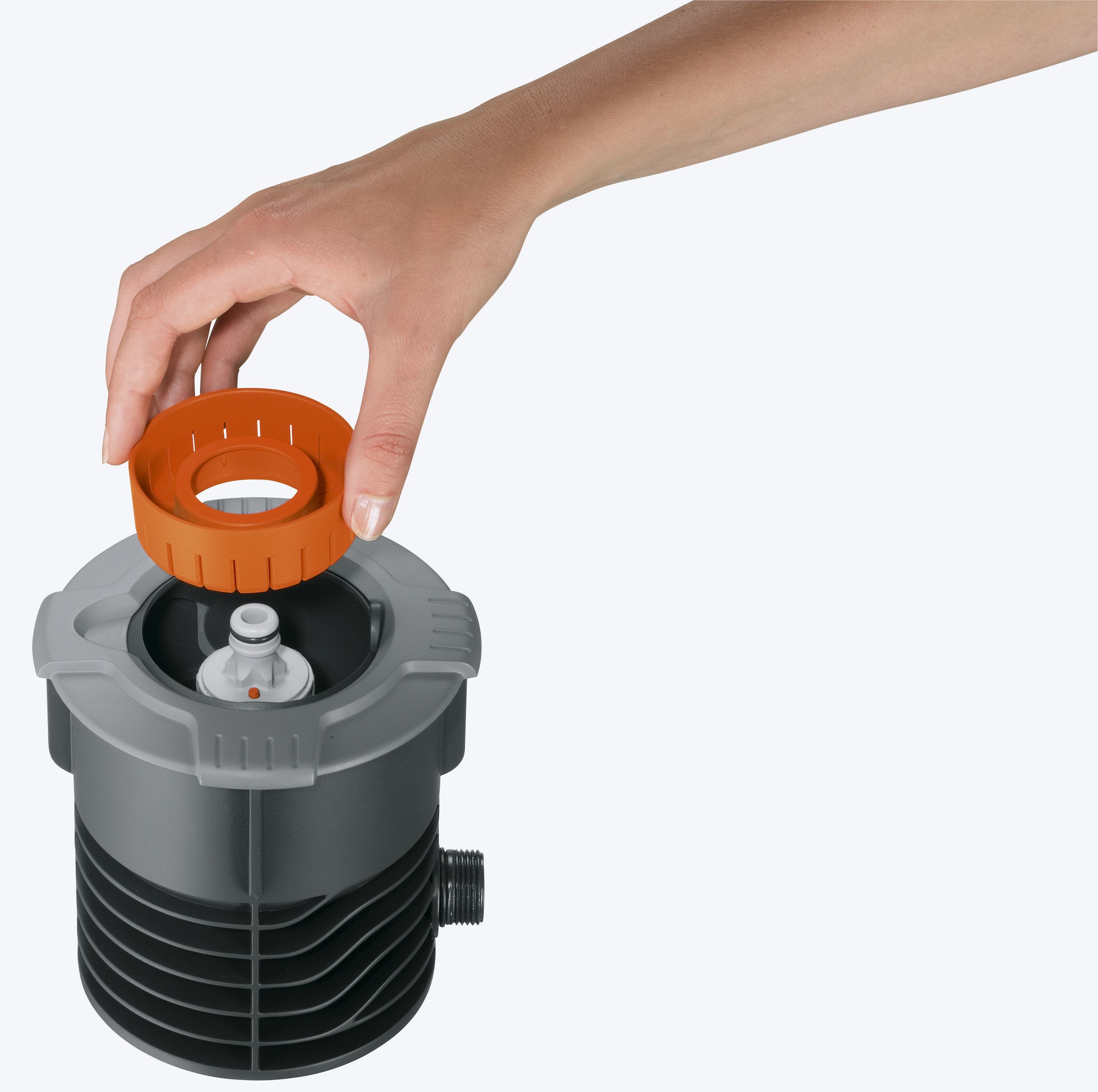 Gardena Wassersteckdose kaufen BC6132