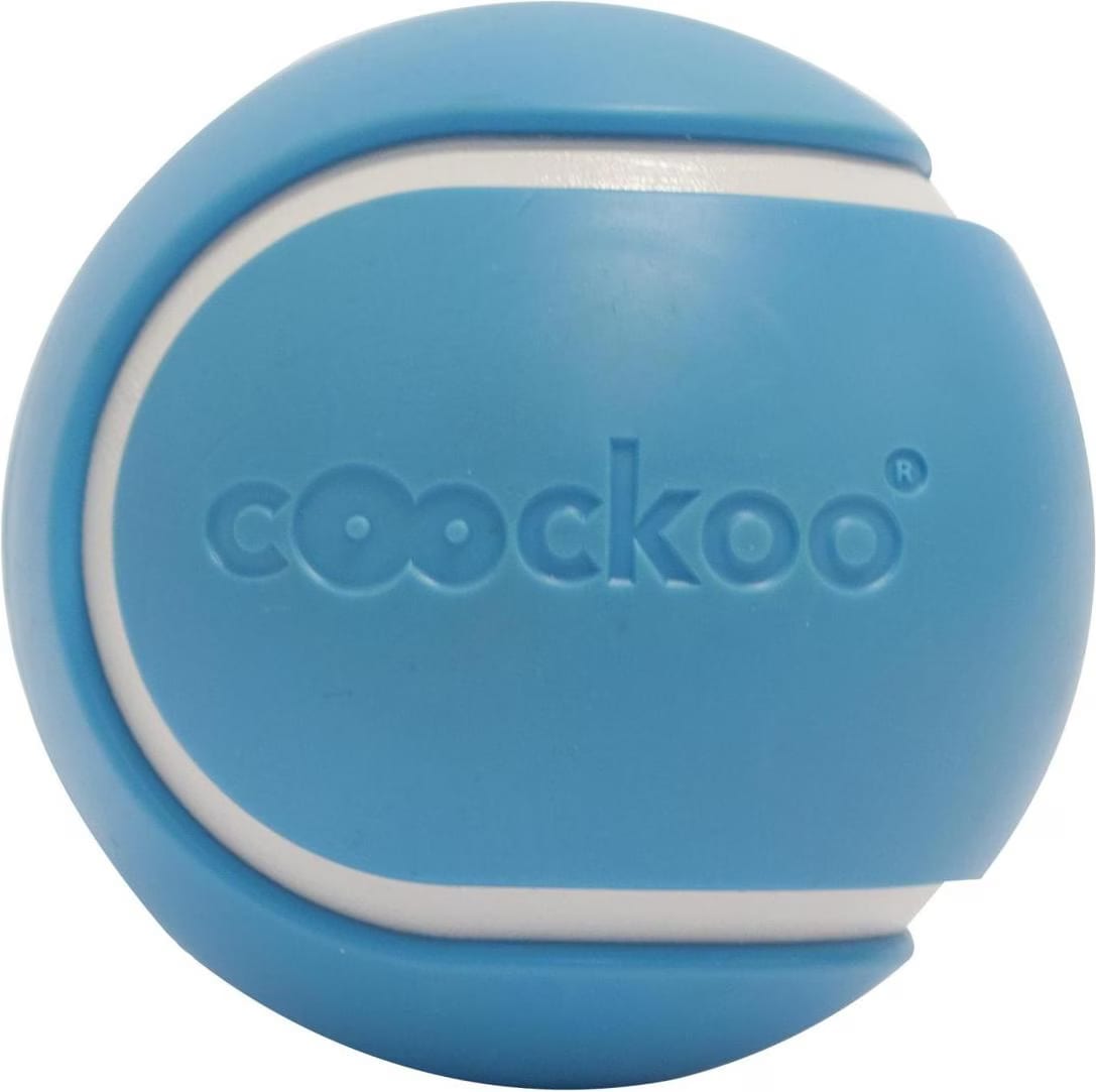 Comparer les prix de EBI Coockoo Magic Ball pour chat + chien, Jouets pour chien