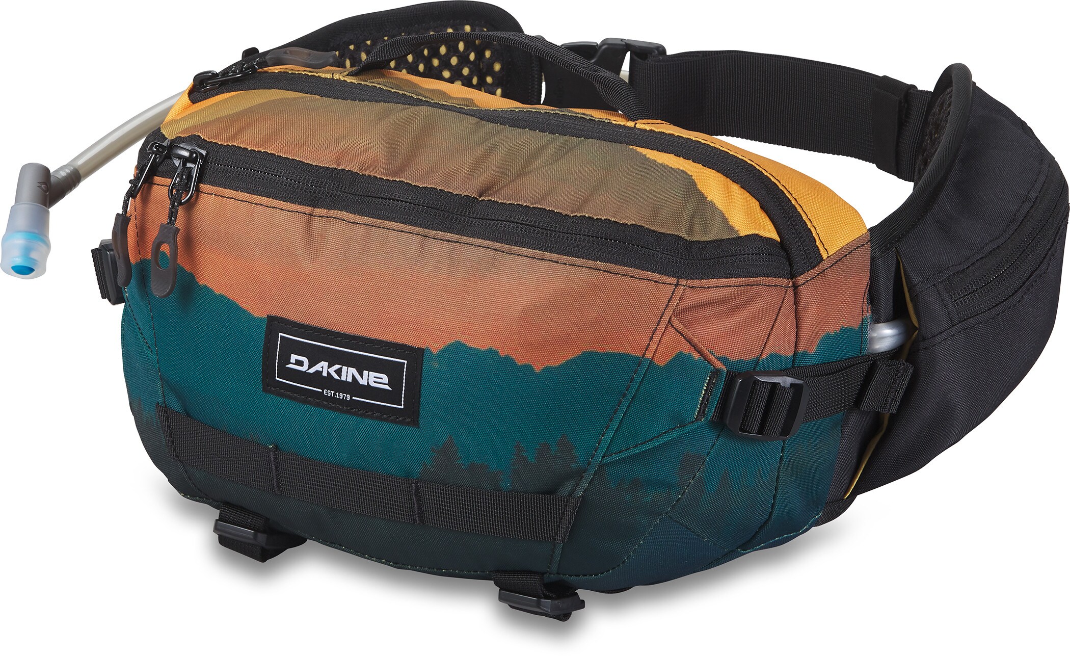 Dakine HOT LAPS 5L kaufen